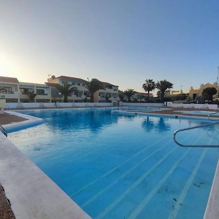Puskas Apartman Costa De Antigua Exteriör bild