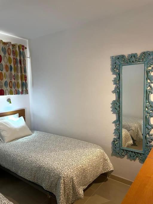 Puskas Apartman Costa De Antigua Exteriör bild